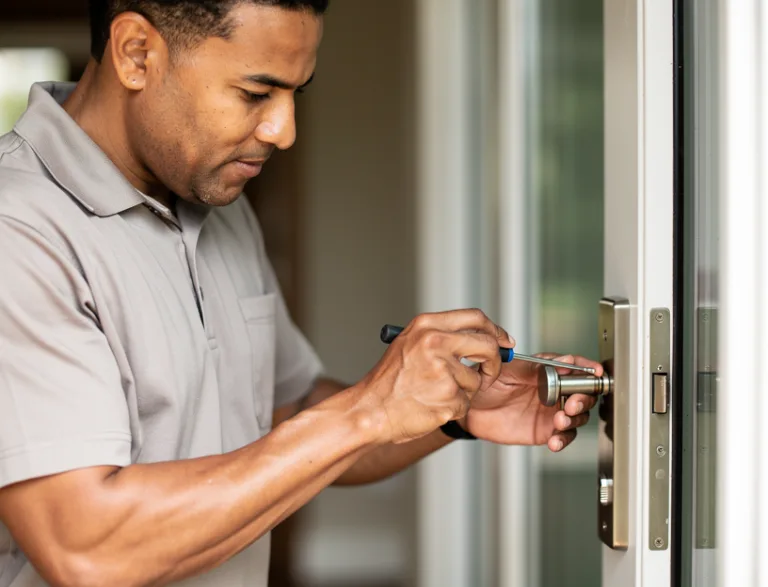 Locksmith Alton